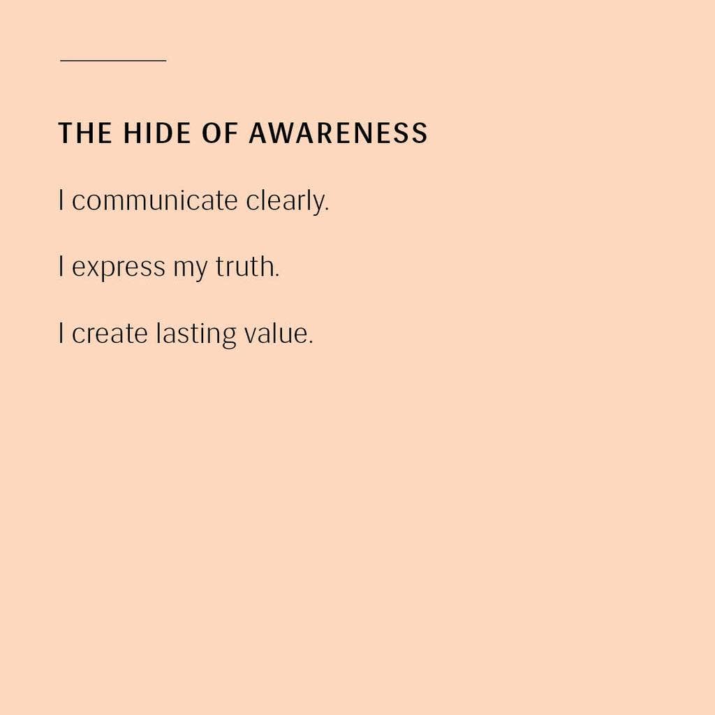 Soon - Wholesale Link & Chain Necklace - The Hide of Awareness Necklace3