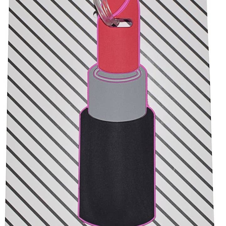 Hang Accessories - Wholesale Bagage-label - Siliconen bagagelabels44