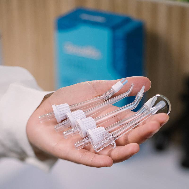 Zerolla - Wholesale Toothbrush - Eco Electric Water Flosser10