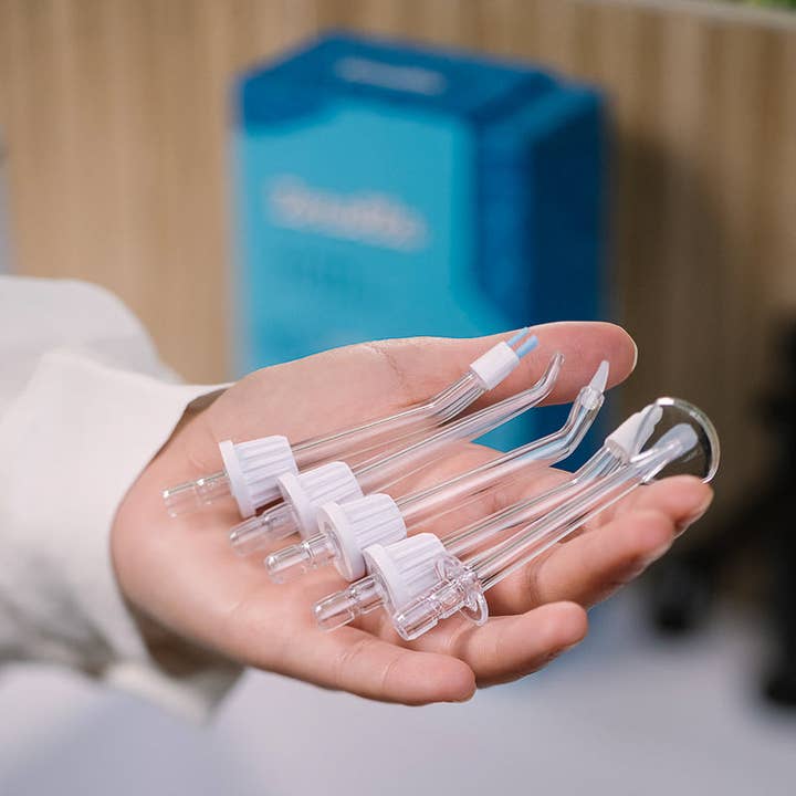 Zerolla - Wholesale Toothbrush - Eco Electric Water Flosser10