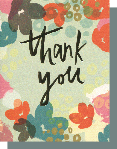 Big Wheel Press – Großhandel Glückwunschkarte – Sommer Floral2