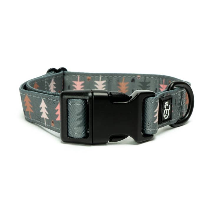 Take a Hike Collar for wholesale by Lucy & Co.