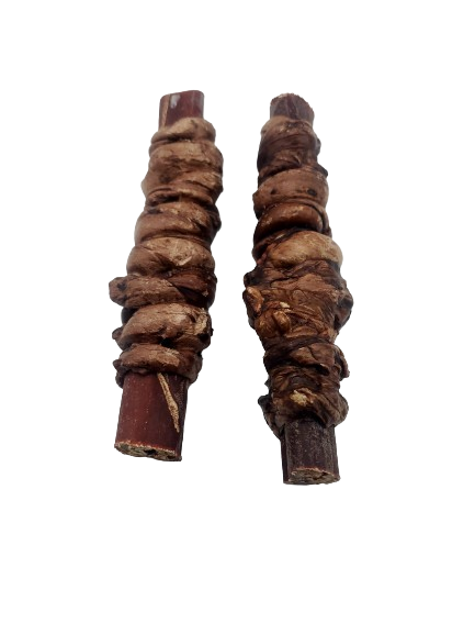 Dibo Pet Foods - Wholesale Pet Treats - Dog - Beef Collagen Stick & Beef Liver 6" Dog Chew2