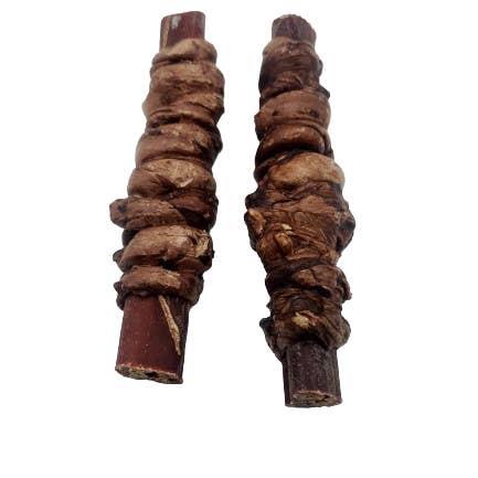 Dibo Pet Foods - Wholesale Pet Treats - Dog - Beef Collagen Stick & Beef Liver 6" Dog Chew2