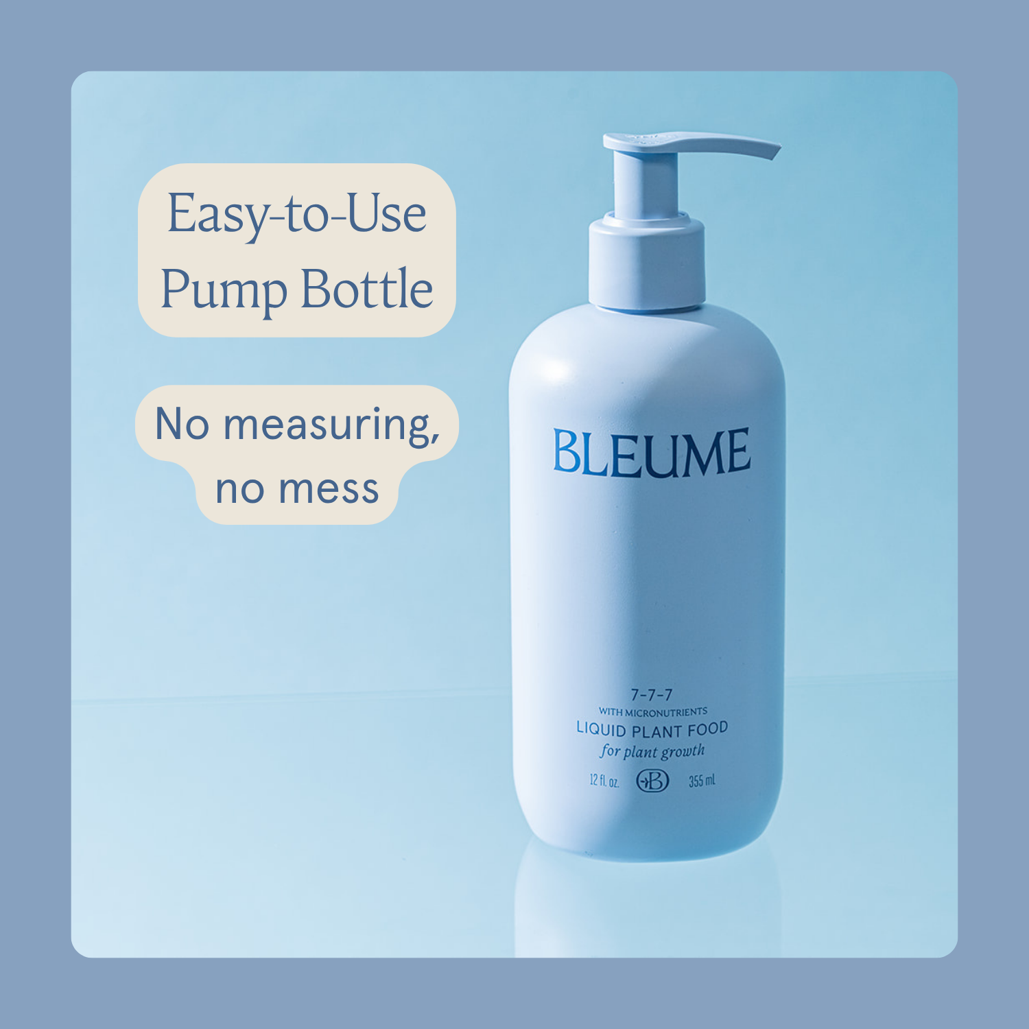 Bleume - Wholesale Fertilizer - Bleume Liquid Plant Food3