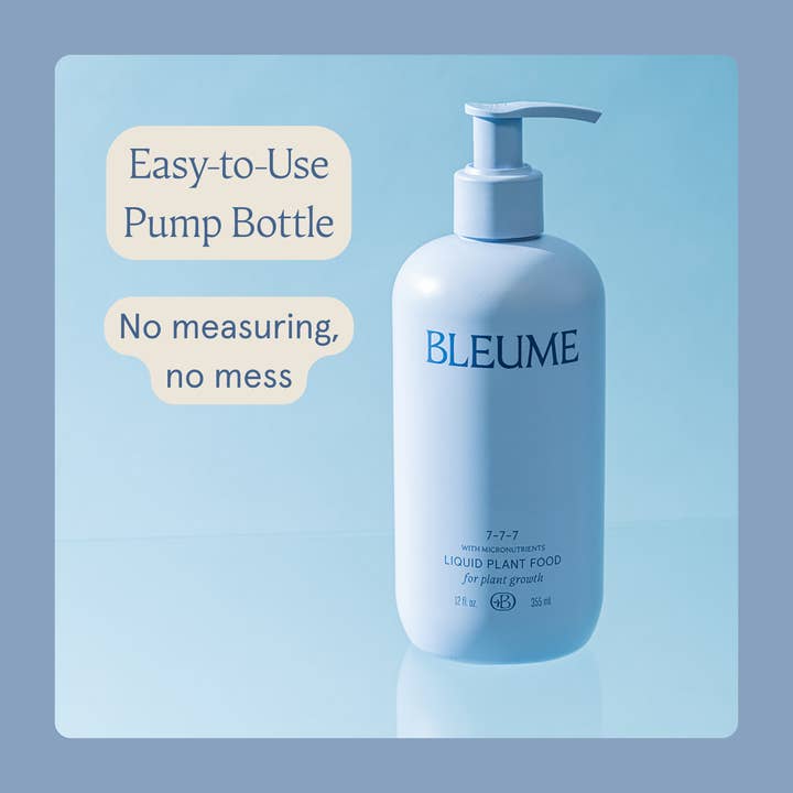 Bleume - Wholesale Fertilizer - Bleume Liquid Plant Food3