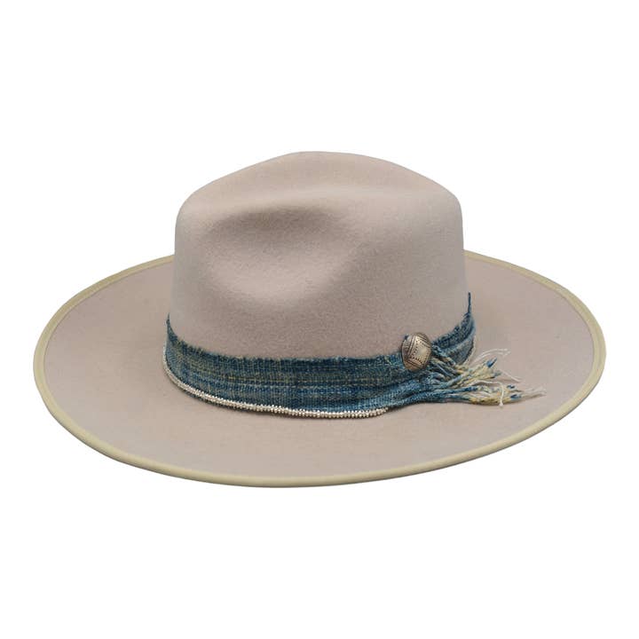 Due North for wholesale by Hampui Hats