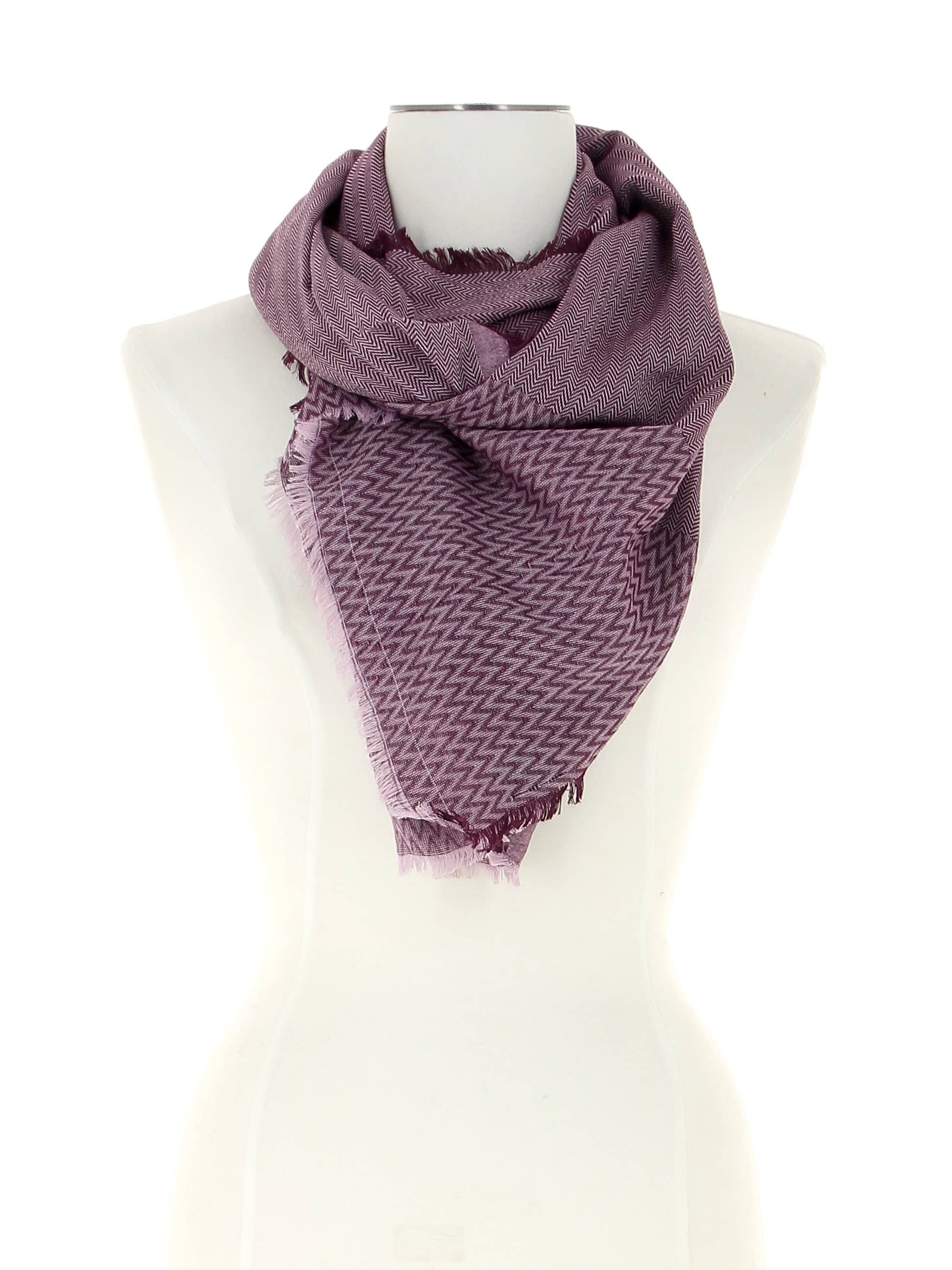DIWALI PARIS - Vente Écharpe – homme - FOULARD CANALETTO 0