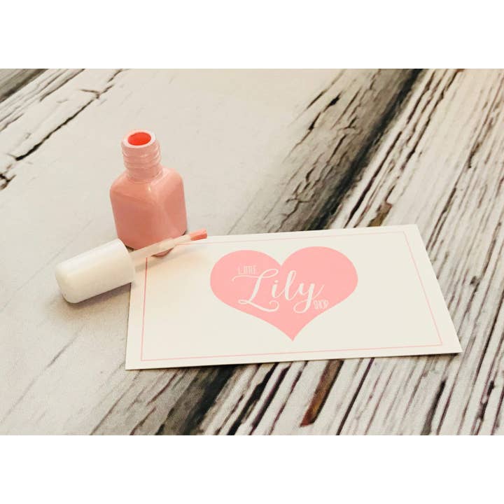 Tun Sie Mini-Nagellack für den Großhandel von Little Lily Shop