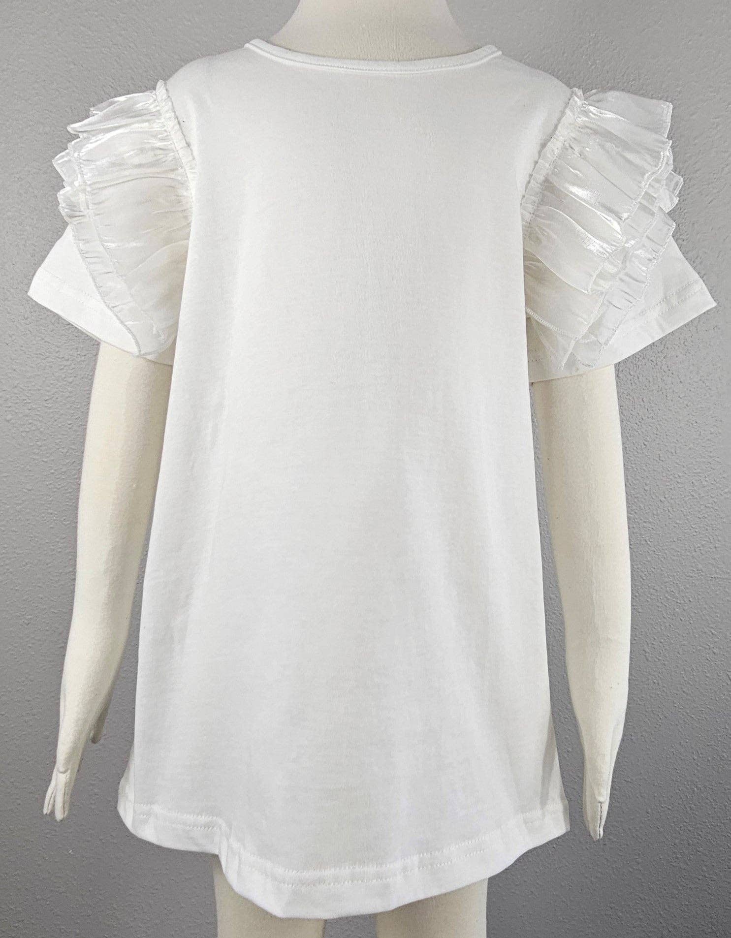 ML Kids – Großhandel T-Shirt – Kinder – ST 01341