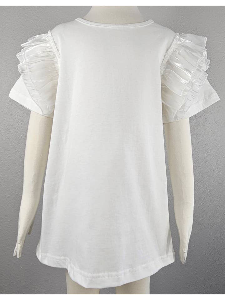ML Kids - Wholesale T-Shirt - Kids - ST01341