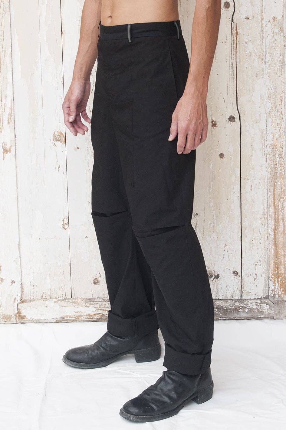 ルーメンエトウンブラ　パンツ　サイズ48 lumen et umbra 2025年最新】LUMEN ET UMBRAの人気アイテム - メルカリ