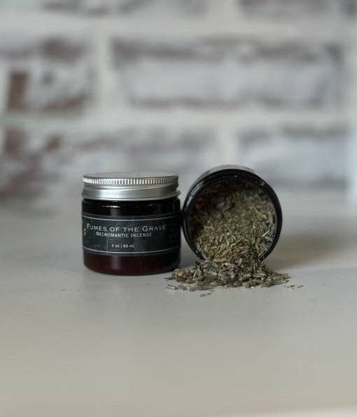 Standing Spruce - Wholesale Incense - Fumes of the Grave