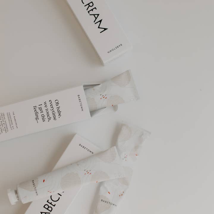 Babetown – Großhandel Handcreme/-lotion – Babecream - Babetown Handcreme