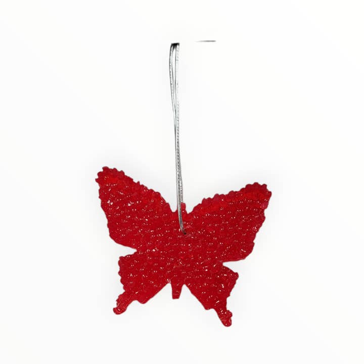 Pic's & Wic's LLC - Wholesale Air Freshener - Butterfly shaped air freshener20