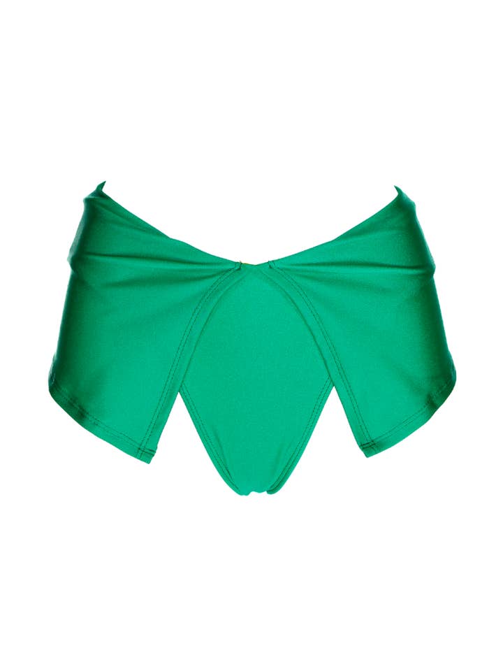 Bottom Destaque in Samba por atacado de Type Swimwear