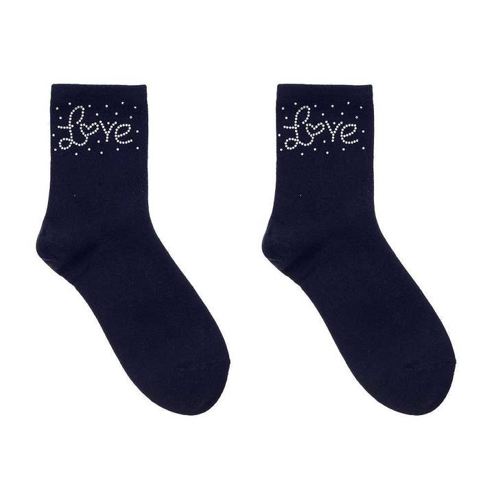 Fox by Ren GmbH - Wholesale Socks - Women's - Socks - Love2