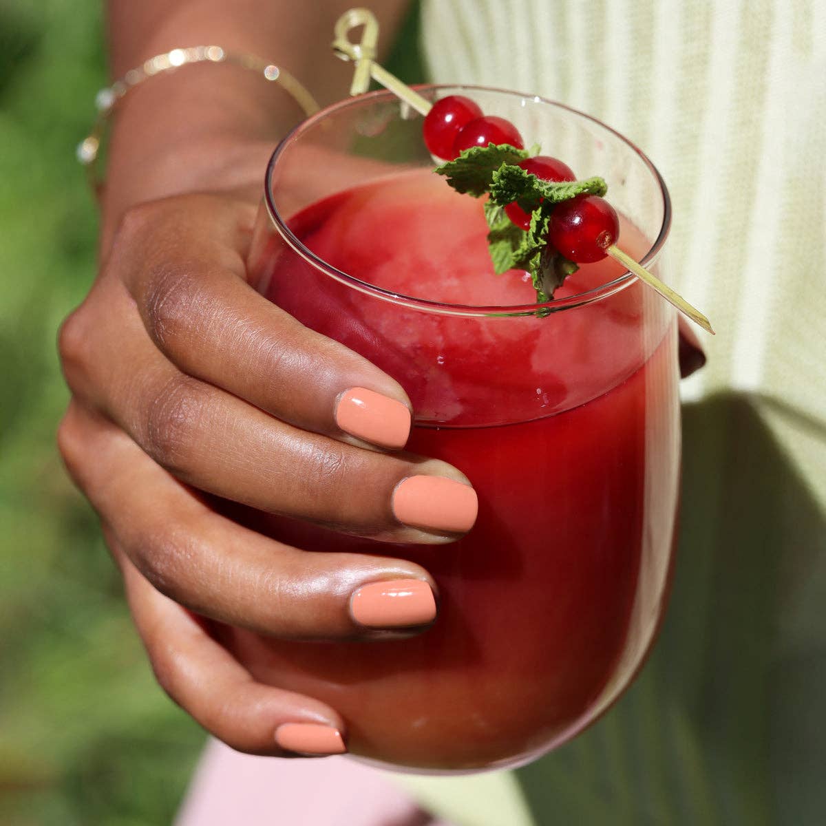 Manucurist, Inc. - Wholesale Nail Polish - Vernis à ongles - Pêche2