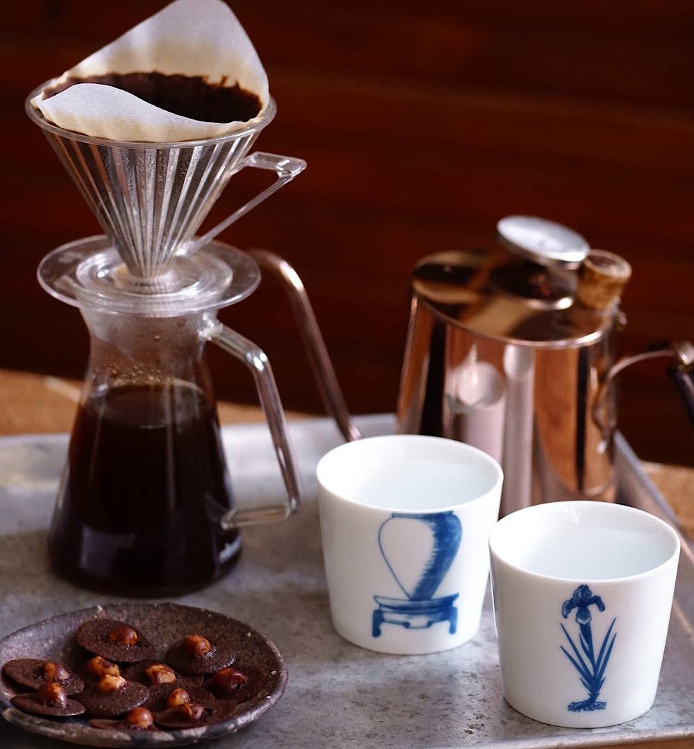 lilibo - Wholesale Coffee Mug - BONSAI CUPS - WEED3