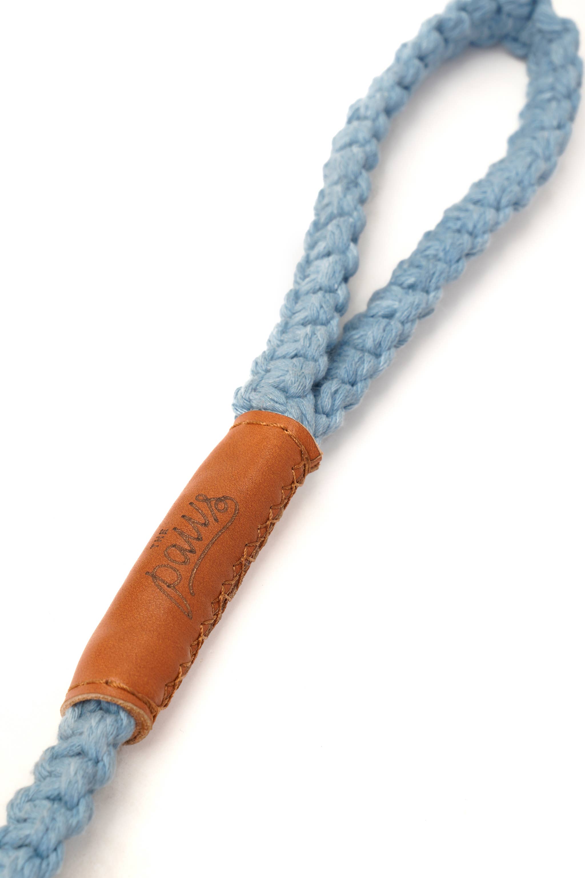 The Paws - Vendita all'ingrosso Guinzaglio - Cani - Guinzaglio per animali domestici - Blue Wander Lead3