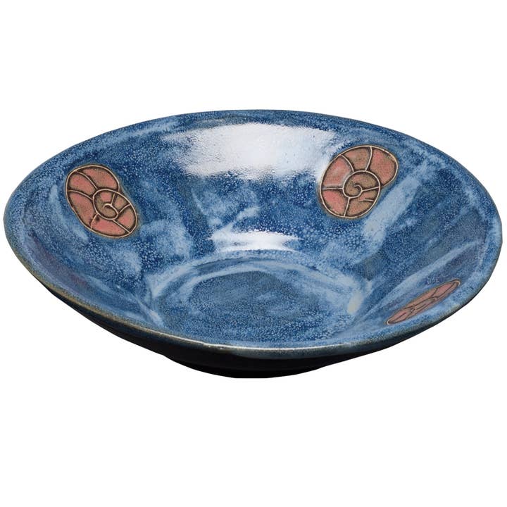 Sea Shells Dinner Bowl for wholesale by Official Store