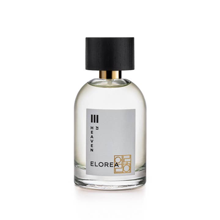 ELOREA - Wholesale Perfume/Eau de Toilette - HEAVEN / 건