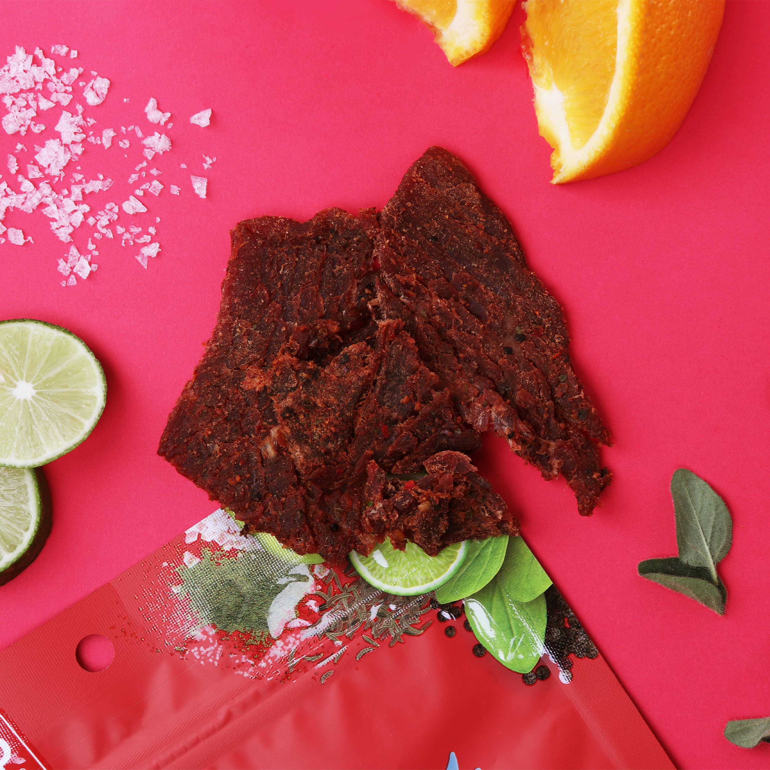 FIELD TRIP - Wholesale Jerky - Carne Asada Beef Jerky (2.2oz)5