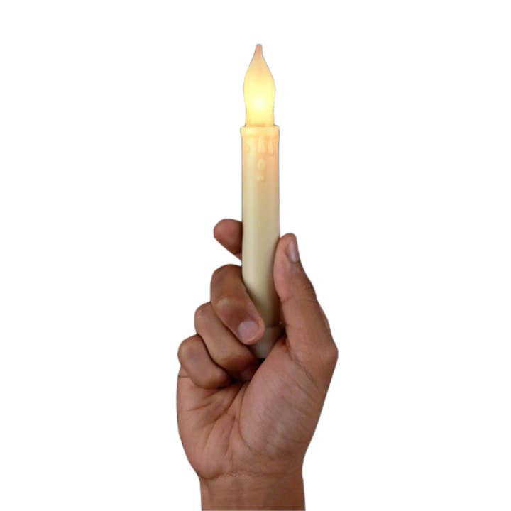 Blinkee.com, LLC - Wholesale Flameless Candle - Flameless LED Candlestick2