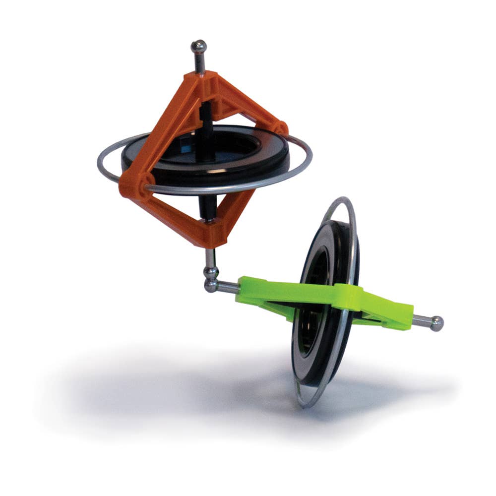 TEDCO Toys - Wholesale Classic Toy - Kids - Precision Gyroscope2