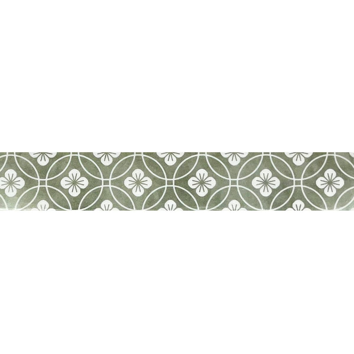 Wrapables.com - Vente Rubans adhésifs Washi - Ruban de masquage Wrapables Washi40