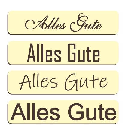 All the best (100 pieces) Edible cake topper for wholesale by Bombasei Decor GmbH