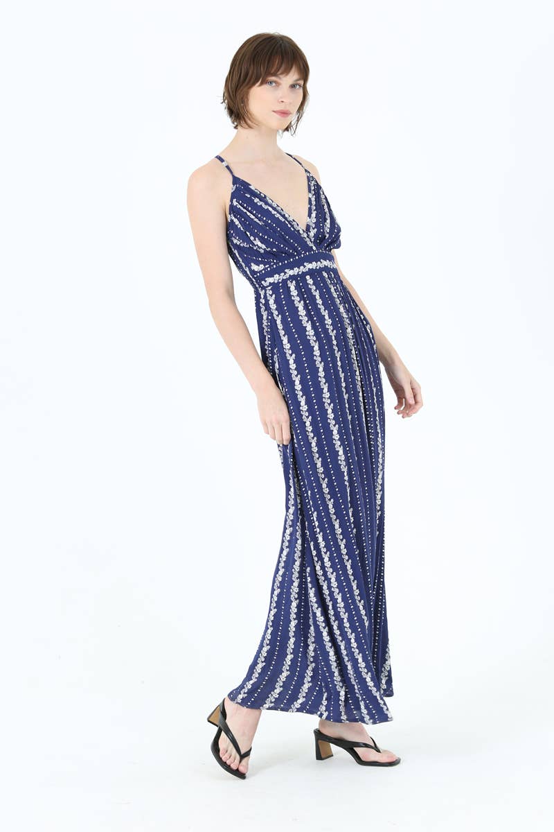 ANGIE – Engroshandel Kjole - Dame – B4Y27-W7389