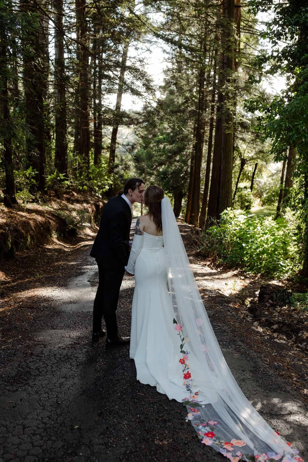 Lovesick Rebel - Wholesale Sluier - Dames - Auckland Sluier6