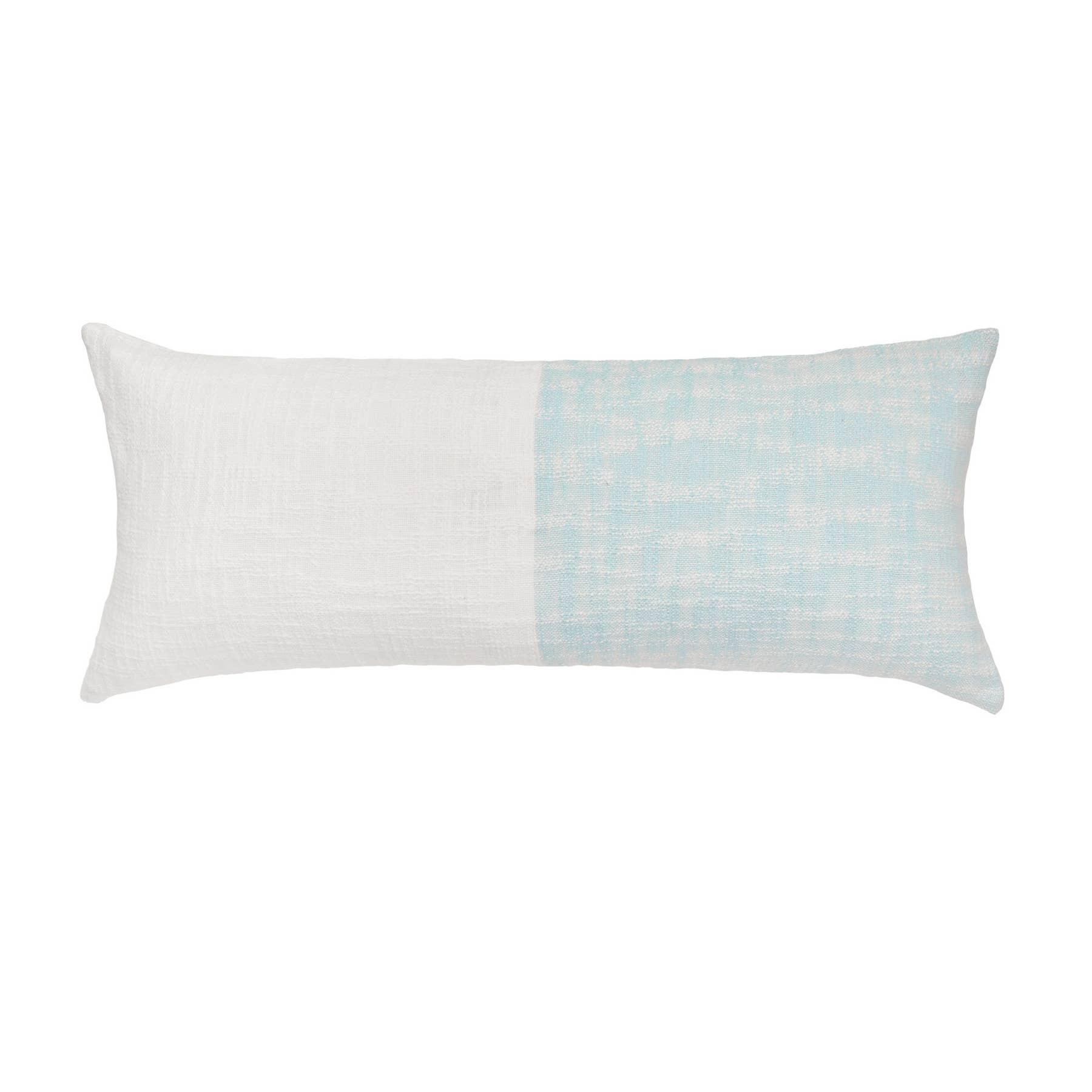 ELISABETH YORK - Vente Coussin décoratif - Coussin à rayures Eva de 35 po1