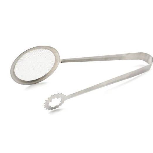 VIGOR - Wholesale Kitchen Tool/Gadget - Multi Functional 2 in 1 Deep Fry Tool Filter Spoon Strainer6