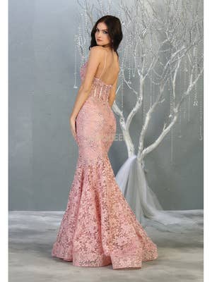 RQ7865 pour la vente par May Queen