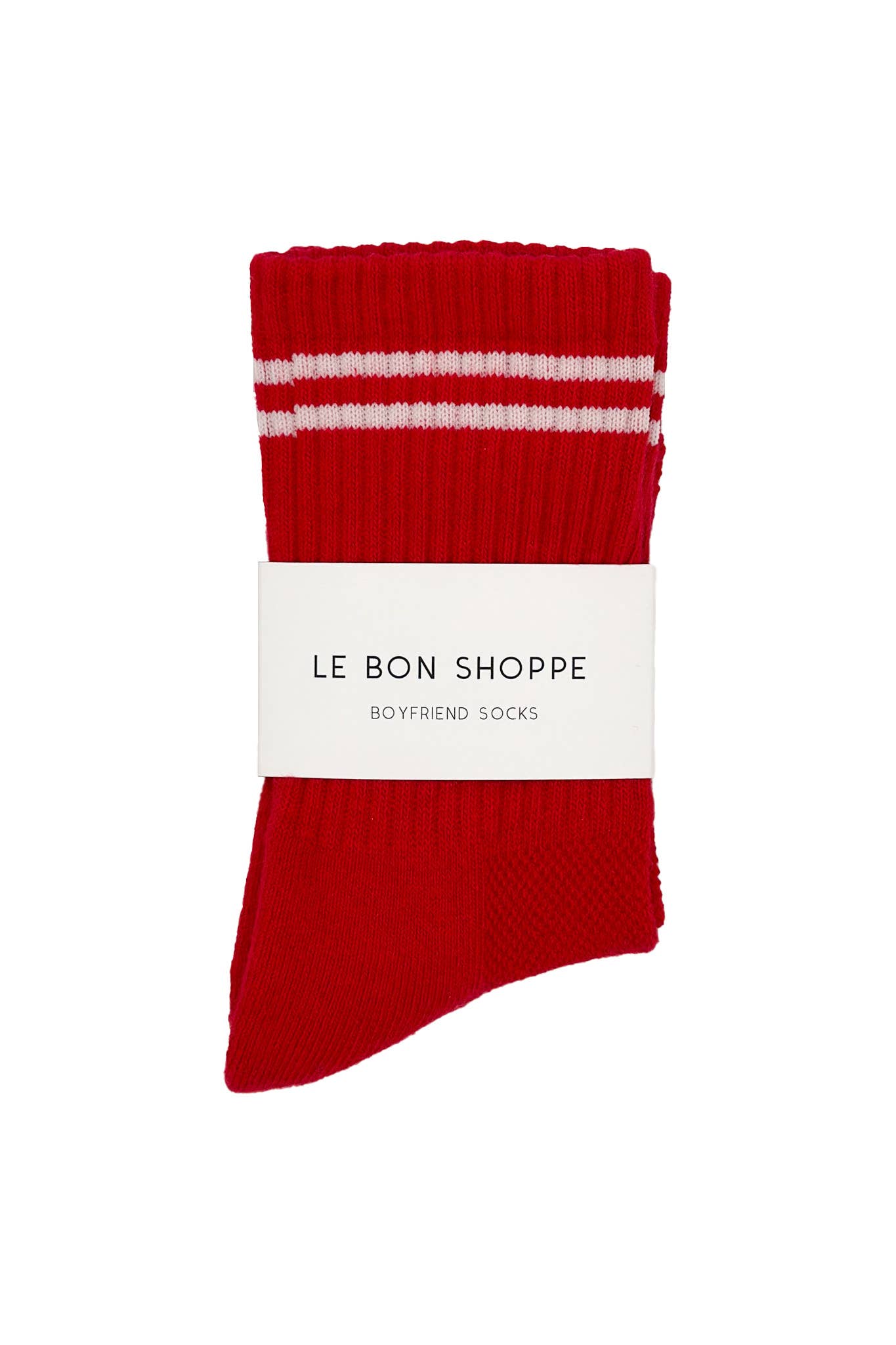 Le Bon Shoppe - Wholesale Socks - Women's - Boyfriend Socks60