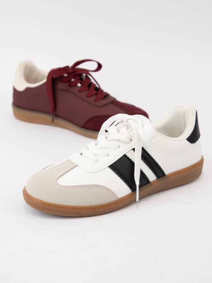 CCOCCI - Wholesale Lifestyle Sneakers - Women's - GAME-02 LOW TOP LIFESTYLE SNEAKERS6
