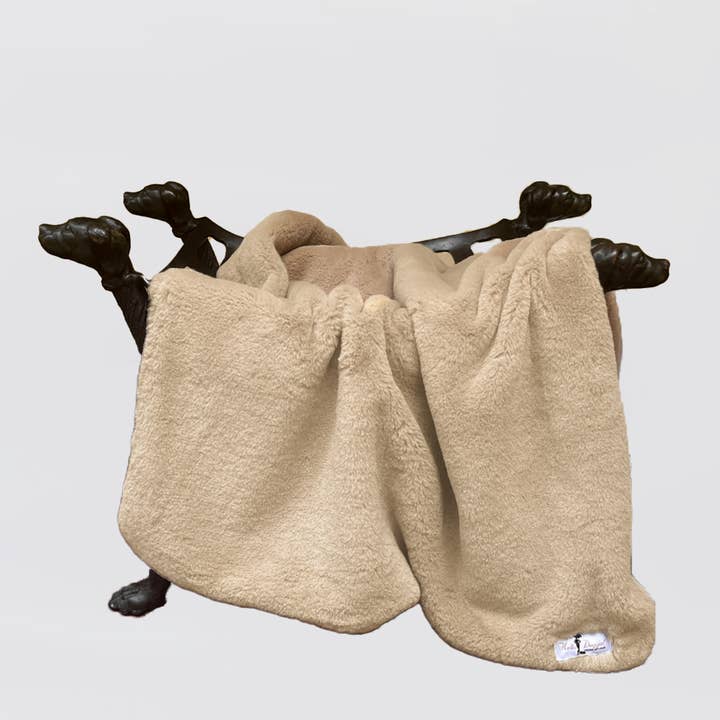 Große Babydecke für den Großhandel von Hello Doggie