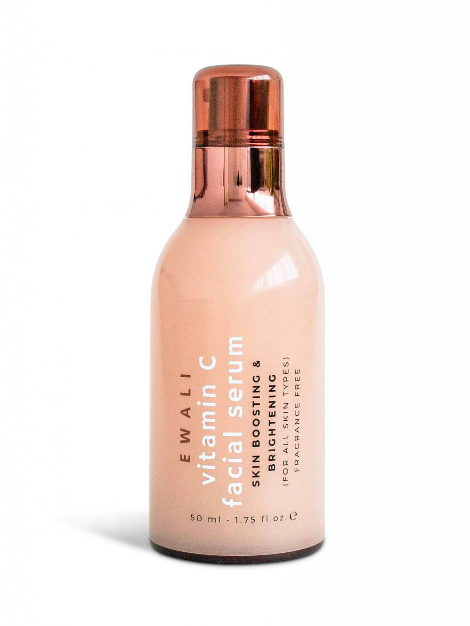 EwaliBeauty - Wholesale Facial Serum/Concentrate - Vitamin C Facial Serum - 50ml / 1.75 fl.oz.3