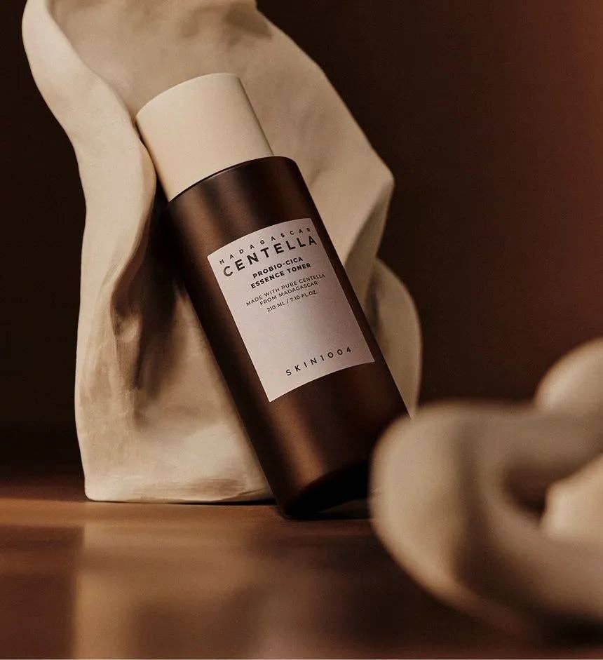 Beauty of Joseon, ANUA, COSRX, SKIN1004, Lilyfield - Vendita all'ingrosso Tonici viso - Tonico Essenza SKIN1004 Madagascar Centella Probio-Cica (210 ml)3