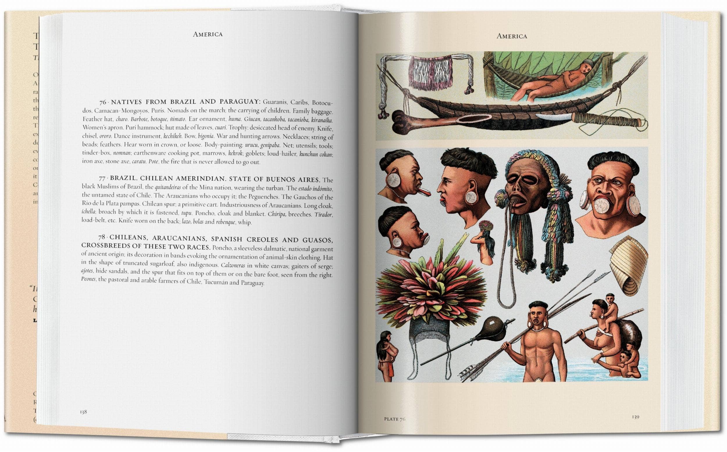 TASCHEN Europe - Wholesale Display Book - Auguste Racinet. The Costume History (English)3