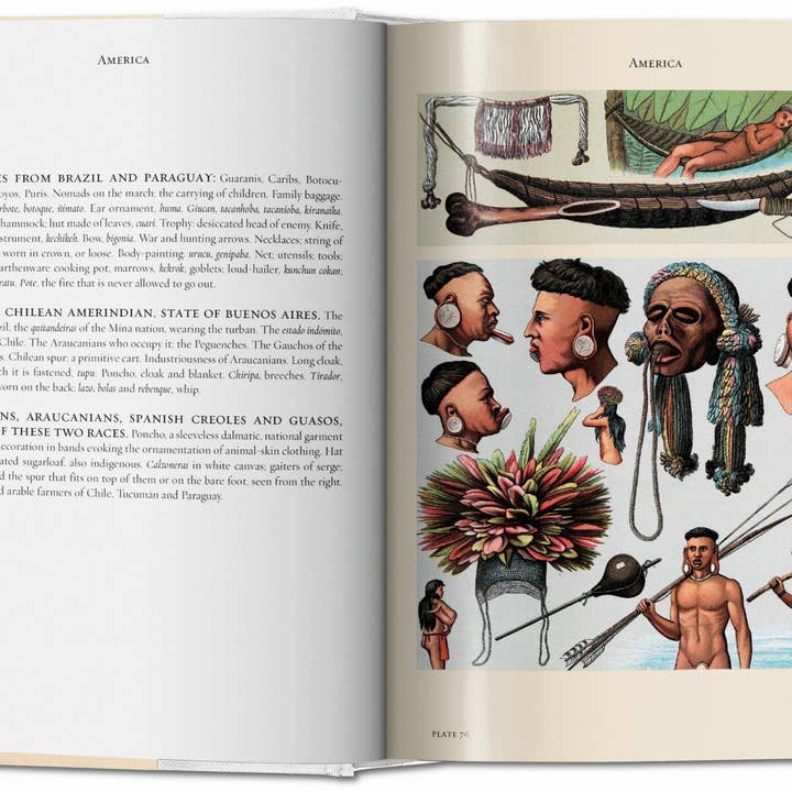 TASCHEN Europe - Wholesale Display Book - Auguste Racinet. The Costume History (English)3