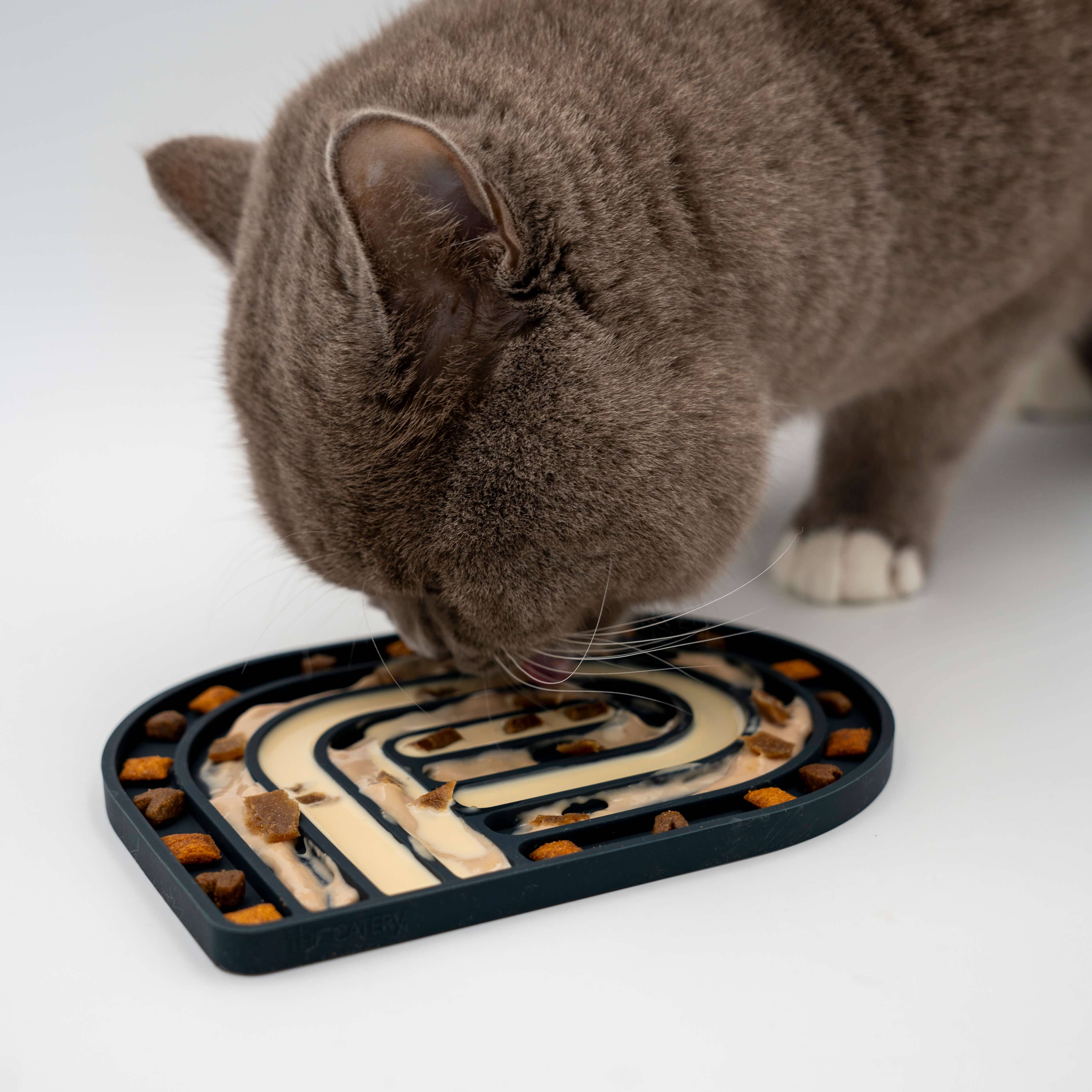 The Catery - Wholesale Pet Bowl - Cat/Dog - Slow feeder / licking mat5