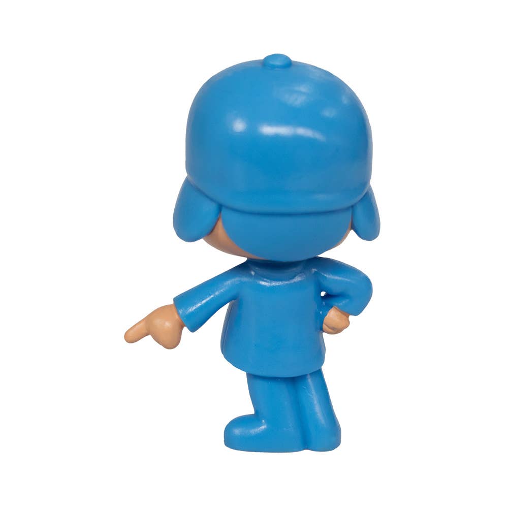 Comansi - Wholesale Figurine Toy - Kids - Pocoyo - Comansi Pocoyo Toy Figure2