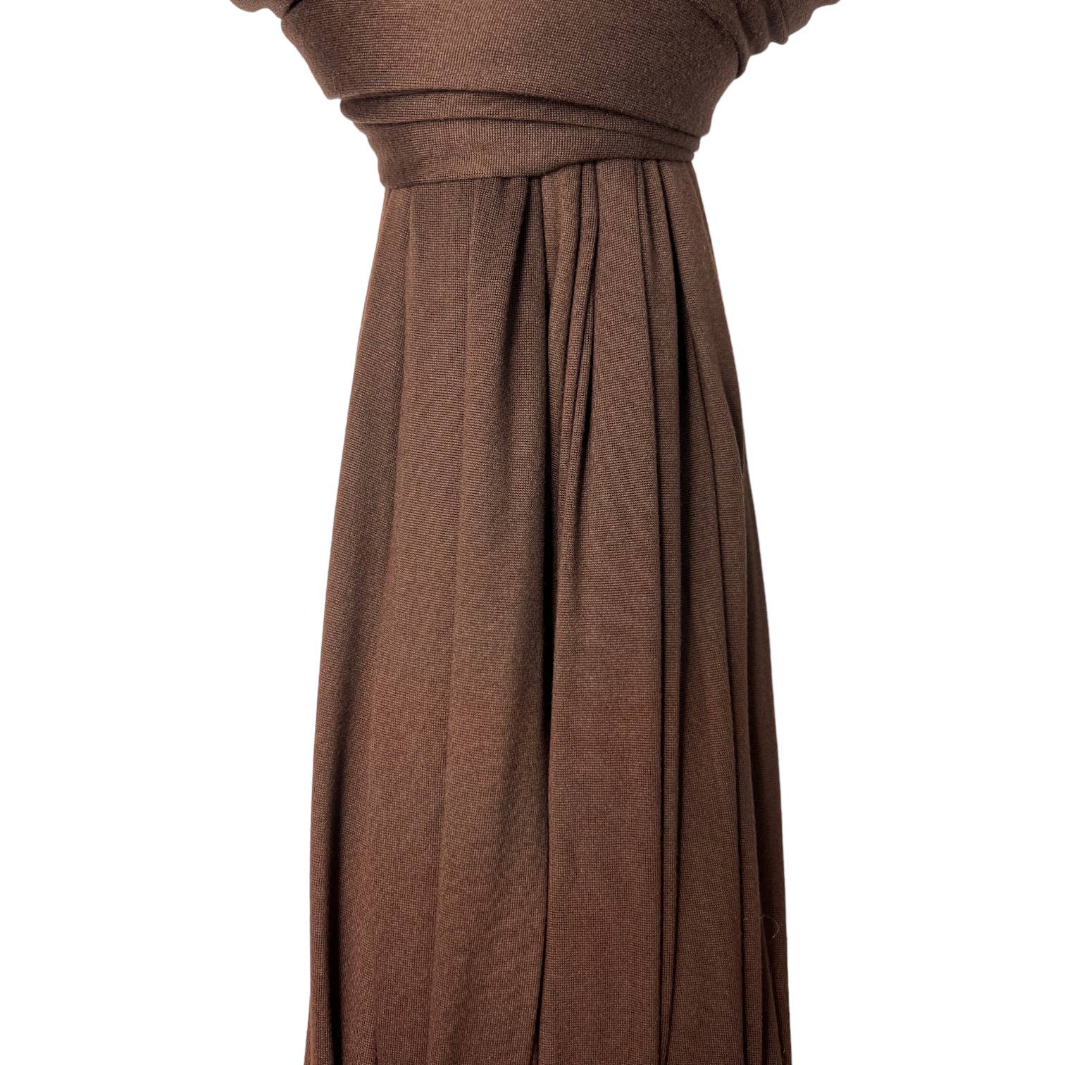 Hijab Collections - Wholesale Hijab - Dames - Grote rekbare jersey hijab3