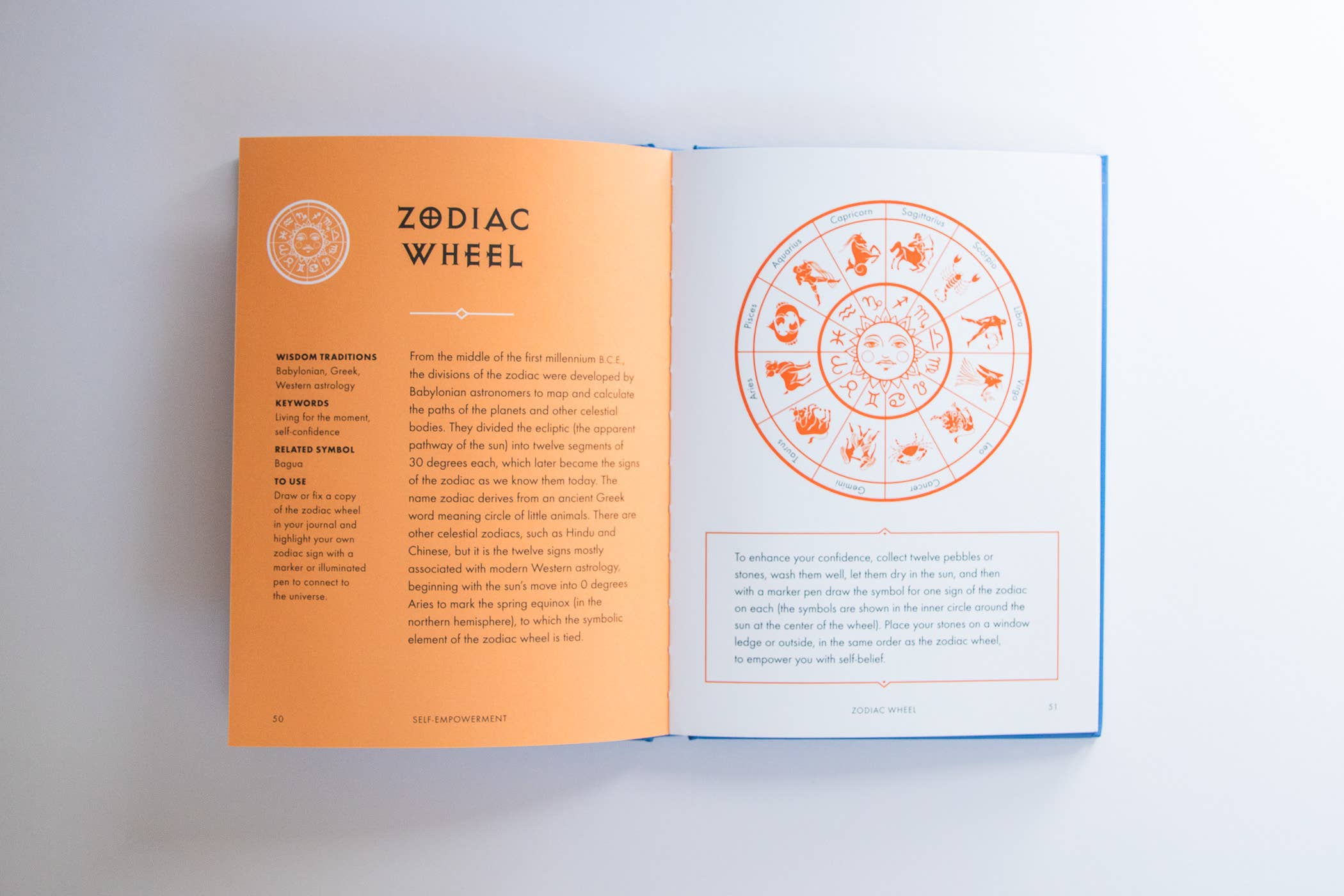 Red Wheel/Weiser LLC - Wholesale Body, Mind & Spirit - Sacred Symbol Magic3