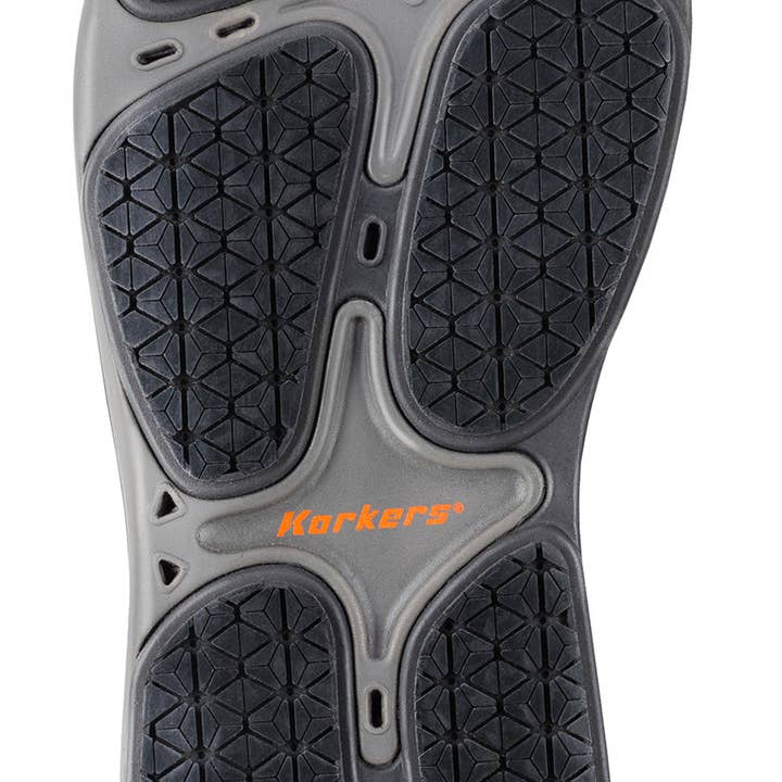 Korkers Products LLC - Wholesale Hiking Boots - Men's - CHROME LITE™ Addicted® Collab - Limited Edition