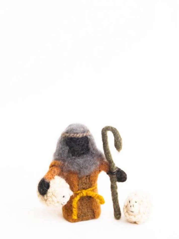 Sheep Whisperer 2020 for wholesale by Handspun Hope