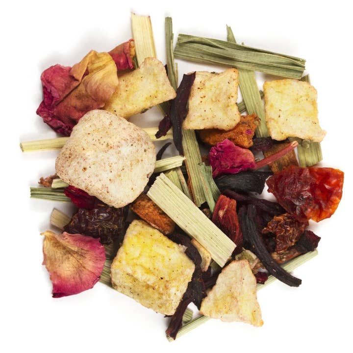 Thé Tango aux Fruits de la Passion pour la vente par Teasperience